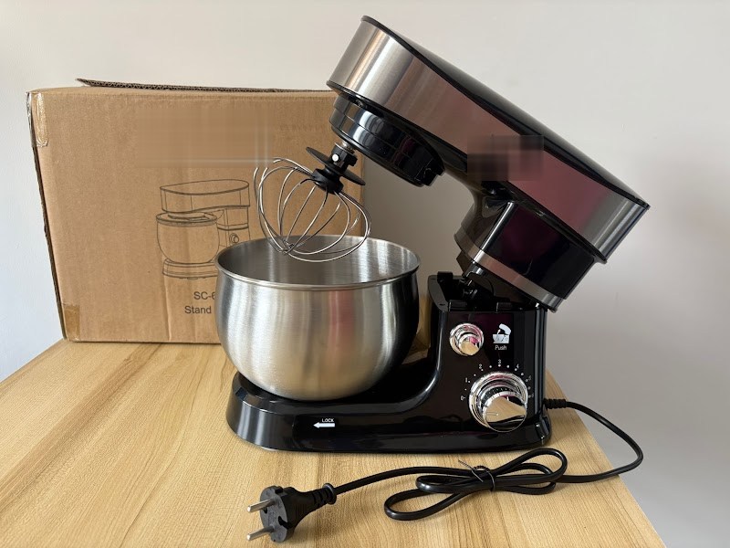 Planetary Stand Mixer