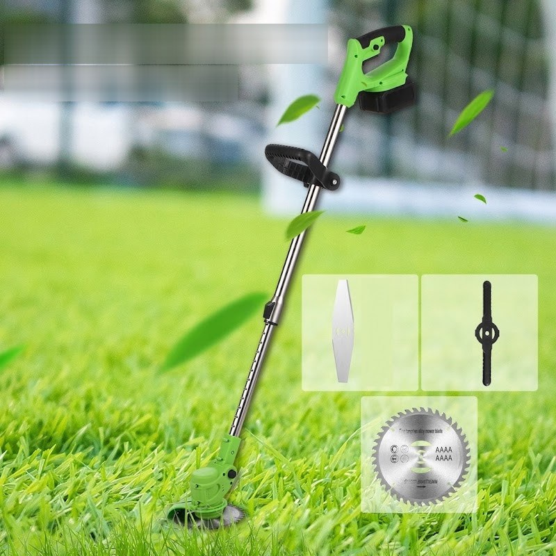 Cordless Edge Trimmer